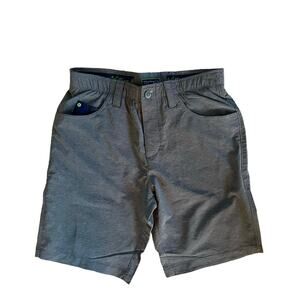 William Murray Golf Shorts